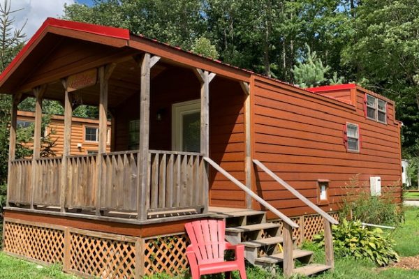 RV Rentals - Royal Coachman