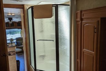 RV Rentals - Montana