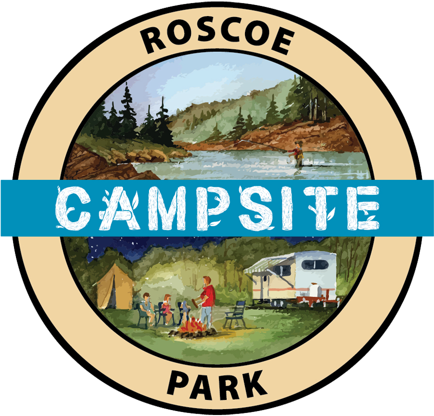 Roscoe Campsite