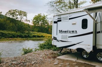RV Rentals - Montana