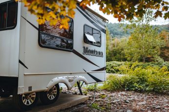 RV Rentals - Montana