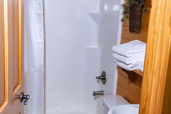 Deluxe Cabins - Cahill