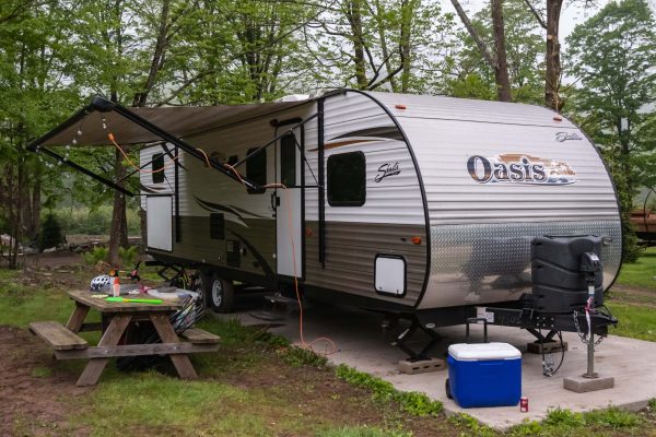 roscoe campsite rv sites