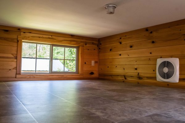 Deluxe Cabins - Royal Wulff