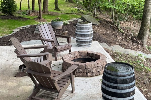 Roscoe-Mountain-Pool-Trout-Loft-photo-4-firepit